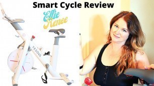 'YESOUL Smart Cycle Review'
