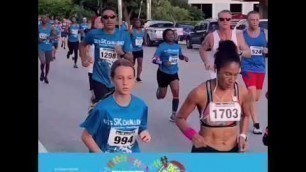 'DG’s 5K Challenge 2019 Cayman Islands'