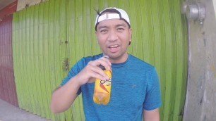 'Philippines Vlog Ep. 2 - Filipino Junk Food, San Ildefonso & More Fruit!'
