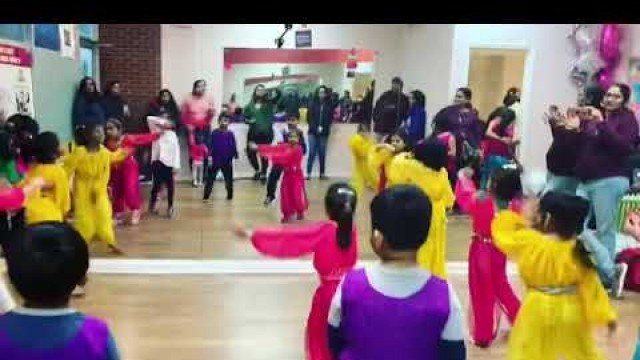 'ADF |Practices | Rehearsals | Aindrila Dance Fitness | was'