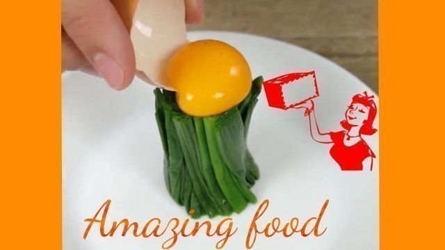 'Kitchen hack to rock your amazing world || Amazing food|| new trick'
