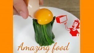 'Kitchen hack to rock your amazing world || Amazing food|| new trick'