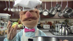'Pöpcørn | Recipes with The Swedish Chef | The Muppets'