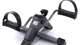 'Unboxing Fitness Cycle (foot, leg & arm rehab) - Pedal Exerciser (Physiotherapy)'