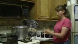 'Canning Supplies - Learn How to Store Your Canning Jars of'