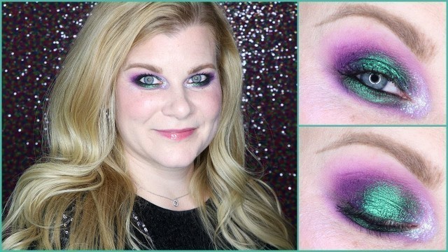 'Social Isolation GRWM #31 - Clionadh and INGLOT Eyeshadows | Makeup Your Mind'