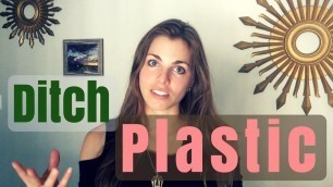 'Food Storage Tips | Cancer from BPA Plastic. Use Glass!'