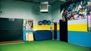 'Peak Performance training center (hd)'