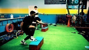 'Athlete Acceleration at Peak Performance Training Center 2020(hd)'