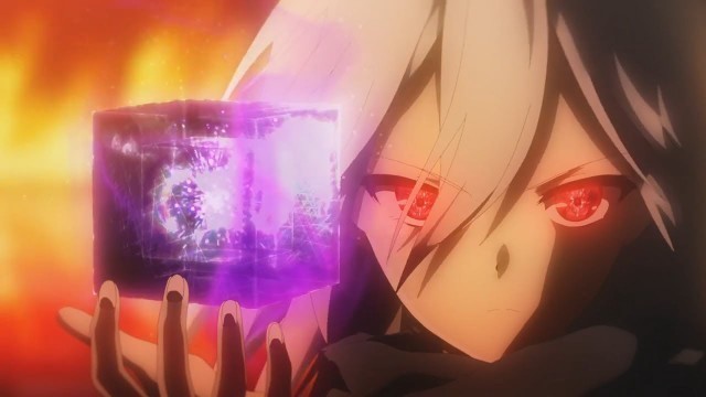 'Ethereal Mage Episode 1-12 English Dub | Anime Dub'