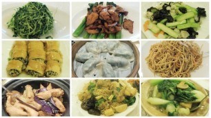 'Vegetarian Food In Hong Kong | Amazing'