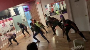 'ADF | Cardio Dance Fitness | New jersey | Fitness with Tejas | Dance Studio'