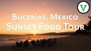 'Discover Bucerias on a Bike | Three amazing food stops with drink pairings'