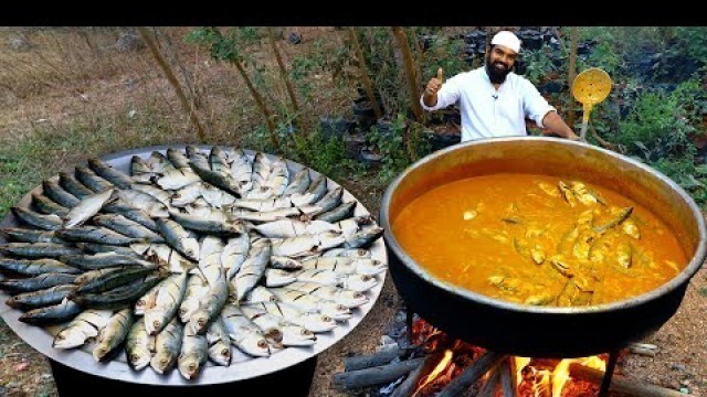 'Bangda Fish Curry | Bangda Machli Ka Salan | With Coconut Milk Fish Curry Recipe | Nawabs Kitchen'