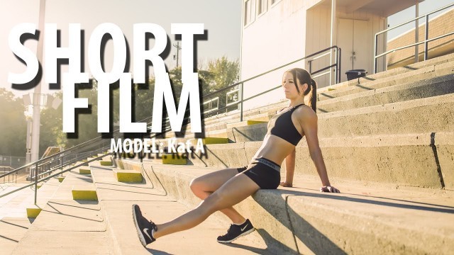 'Fitness | ADF FILMS | GH4'