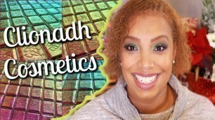'Clionadh Cosmetics | Upcoming Sale Info | View my Collection | 3 Demos'