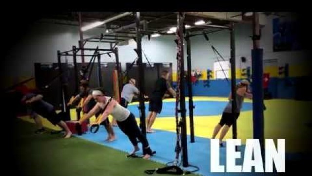 'Peak Performance Training Center Kick Fit Program(hd)'