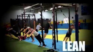 'Peak Performance Training Center Kick Fit Program(hd)'