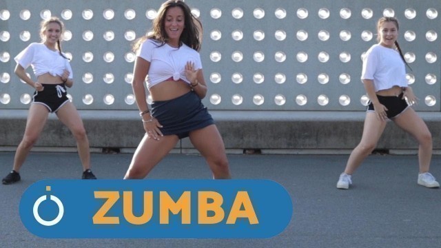 'Compilation ZUMBA - 30 minutes de CLASSE DE ZUMBA'