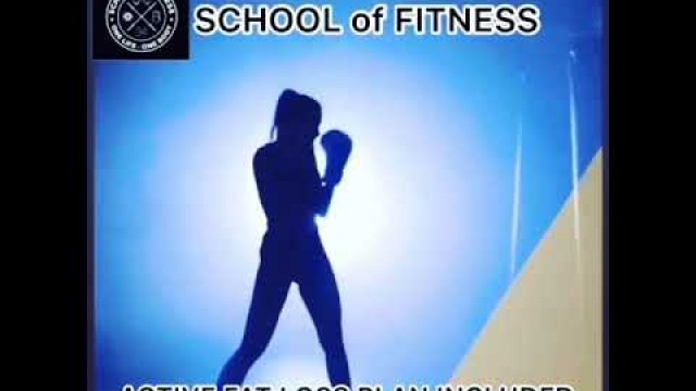 'School of Fitness, Cayman Islands Boot Camp Boxing'