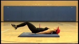 'The Perfect Butt Lift - The Best Ab & Core Exercise Ideas'