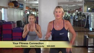 'Fitness Connection - May - Day 4  Grand Cayman'