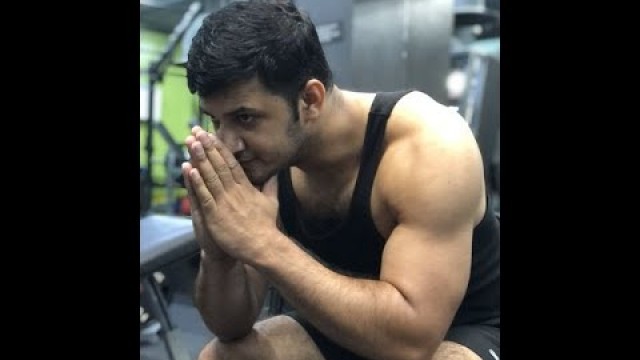 'Fitness in Cayman Islands , Inspired by Salman Khan and Sahil Khan'