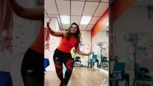 'Kids dance class | ADF | Aindrila Dance Fitness | Dance classes |Morni banke'