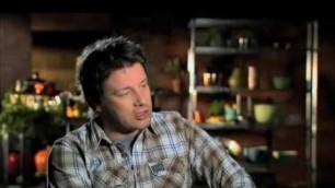 'Jamie Oliver\'s Food Revolution Season 2 | Promo Clip | On Air With Ryan Seacrest'