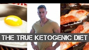 'Ketogenic Diet vs. Low Carb Diet: Thomas DeLauer'