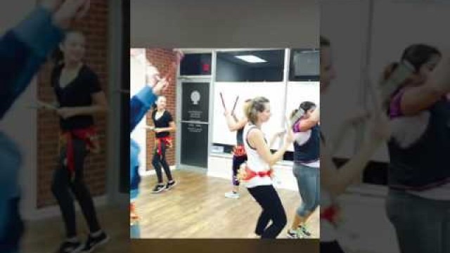 'ADF Fitness Classes with Zumba and Cardioblast Preview'