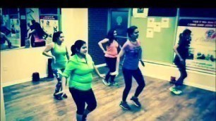 'ADF | Cardioblast | DanceFitness |Workout | Fitness Classes | Dance Classes | Edison'