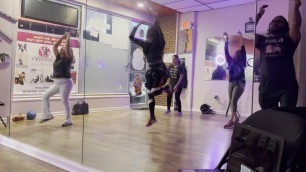'Cardio Dance Fitness | ADF | Dance Studio | Dance with Nady | Edison | NJ'