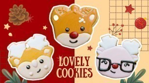 'Amazing Food Cookies Decorating Ideas for Occasion | Best Cute Cookies Decorating Recipes'