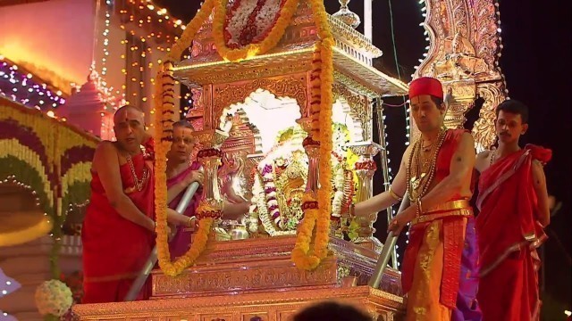 'Indias Megakitchens || Dharmasthala Manjunath Temple || Episode 4'
