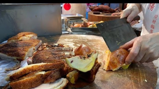 'Hong Kong vlog 2020 | Hong kong chop chop street food'
