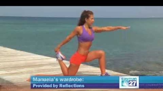 'BodyBreak Stretching, Cayman Islands'
