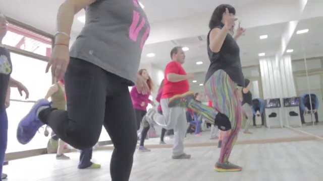 'ADF Escuela de Fitness'