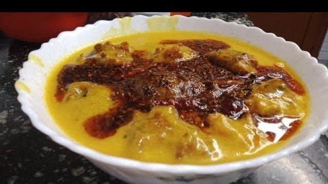 'punjabi kadhi recipe #punjabirecipes #punjabikadhipakorarecipe  #punjabikadhirecipe'