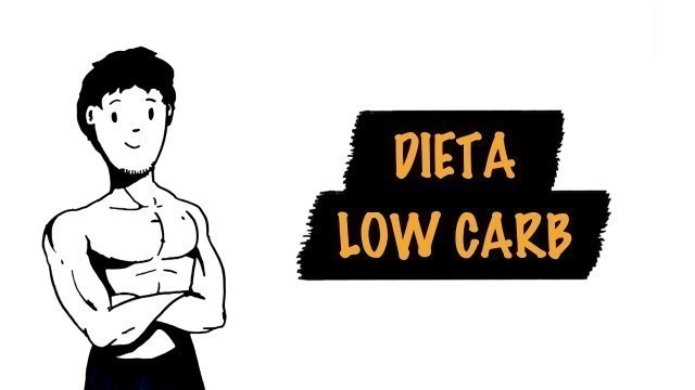 'Low Carb: A Dieta da Vez | Autoridade Fitness'