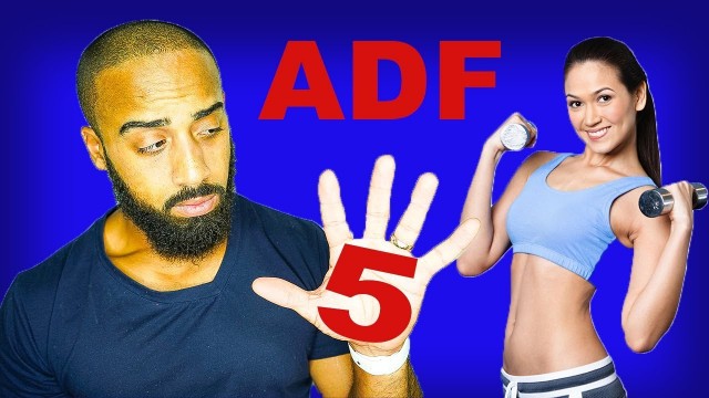 'Top 5 ways to succeed with Alternate Day Fasting (ADF)'