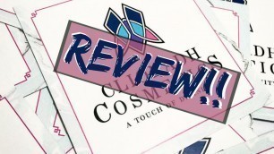 'Clionadh Cosmetics Review!!'