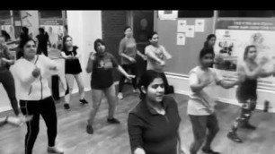 'Bolly - Cardioblast |ADF | Dance school | Fitness school'