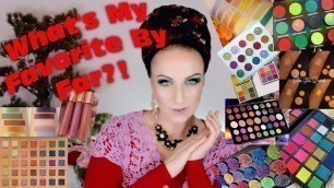 'New Makeup Releases 44/2019 | Rebel Rouge Labs | Clionadh | Sun Queen Cosmetics and more...'