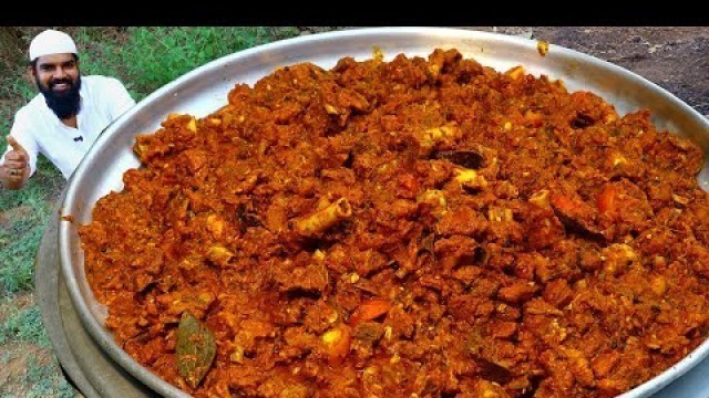 'Bihari Style Mutton Curry Recipe || Champaran Mutton Gravy || Nawabs kitchen'