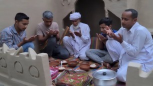 'My Iftar Routine | Iftar Kitchen Routine | Mubashir Saddique | Village Food Secrets'