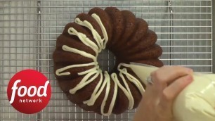 'How to Make Damaris\' Sweet Potato Cake | Food Network'