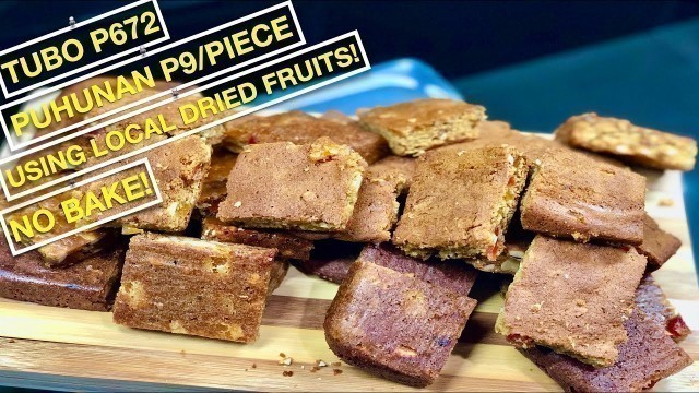 'No Bake Food For The Gods with Complete Costing Negosyo Recipe | Trending Negosyo Recipe'
