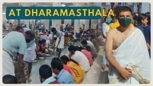 'EP 2 Mangalore to Dharmasthala| KT Hotel, Sowthadka, Interview with Shri Veerendra Heggade ji'