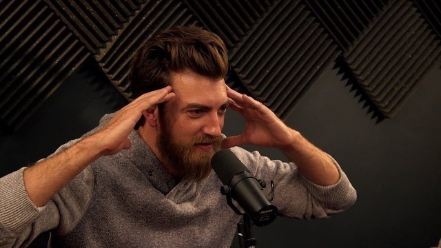 'Rhett & Link On Super Hot Food'